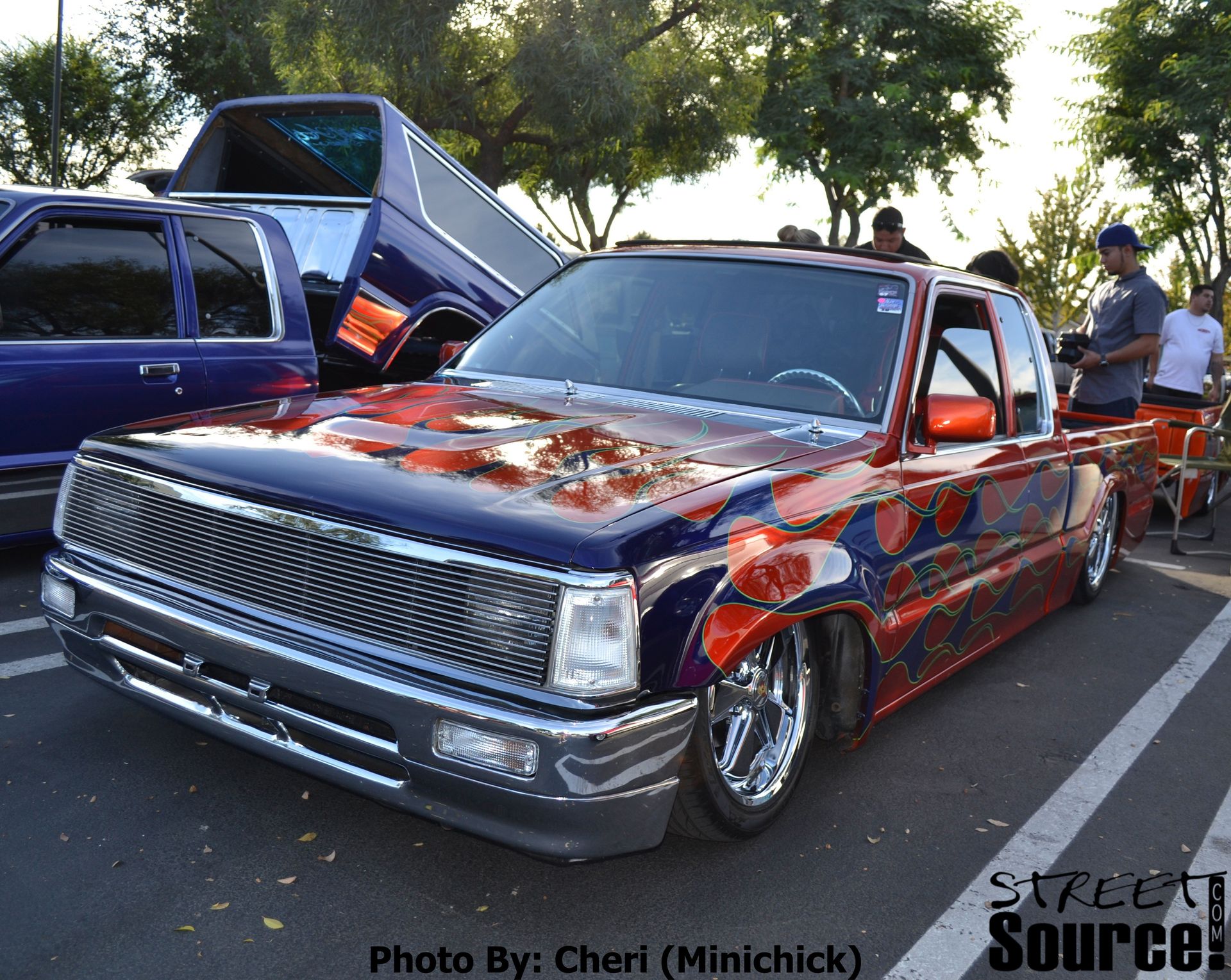 Full View