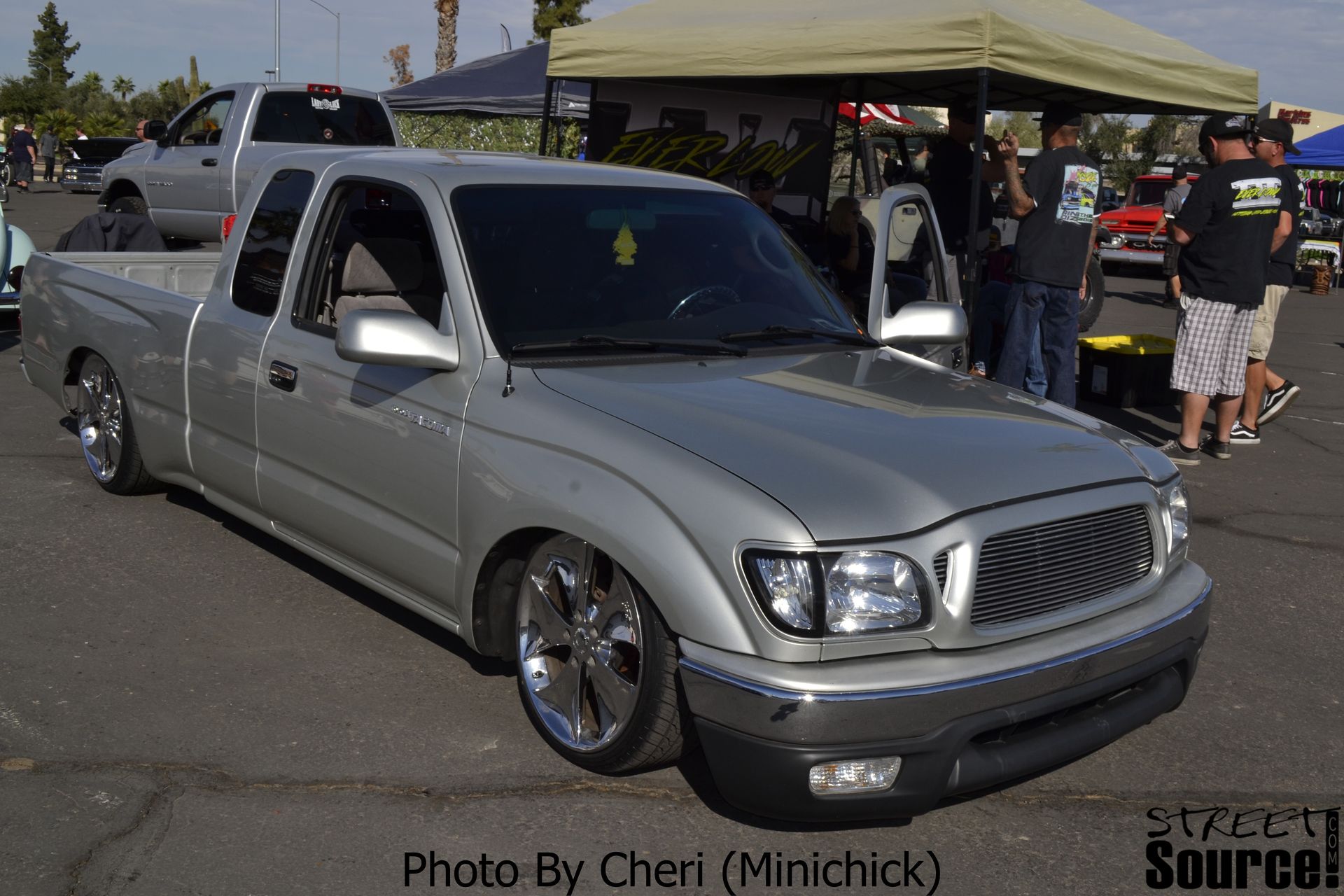 Full View