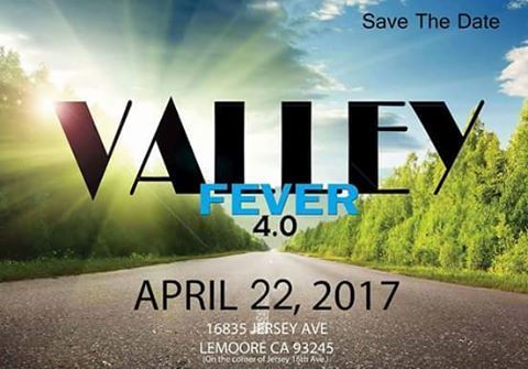 Valley Fever
