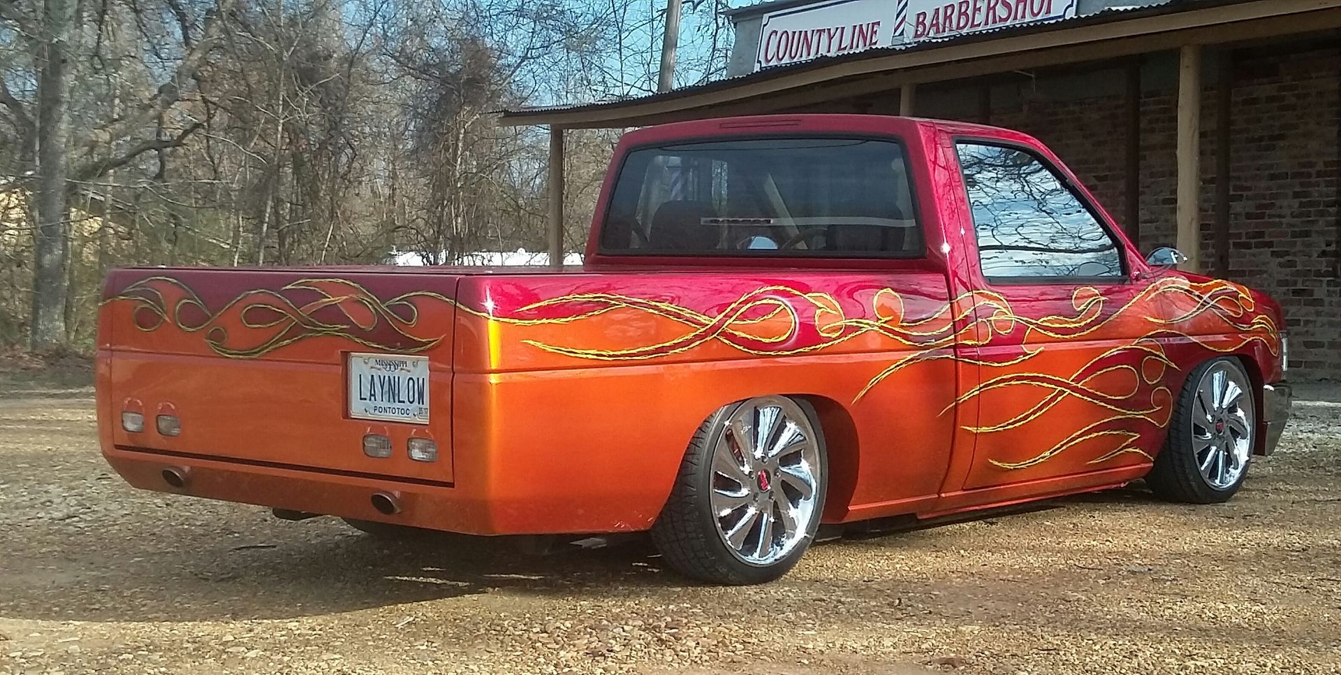 Full View