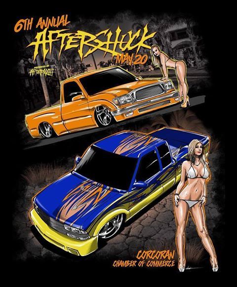 Aftershock