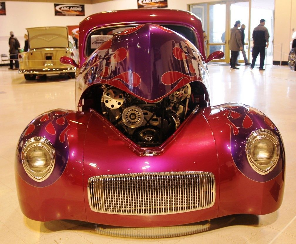Full View