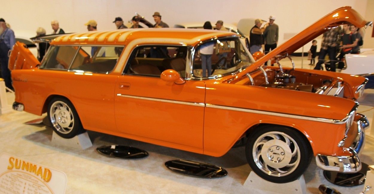 Full View