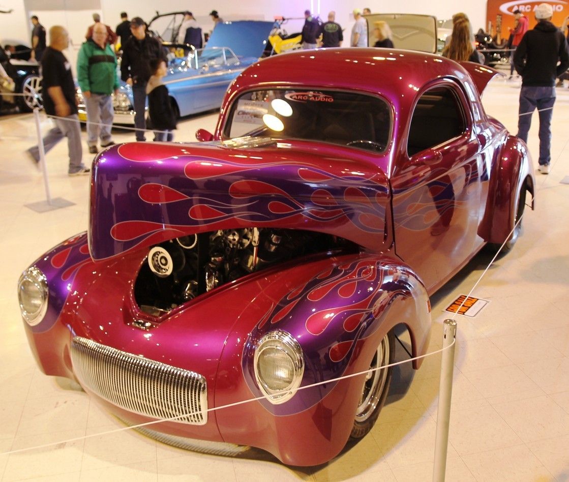 Full View