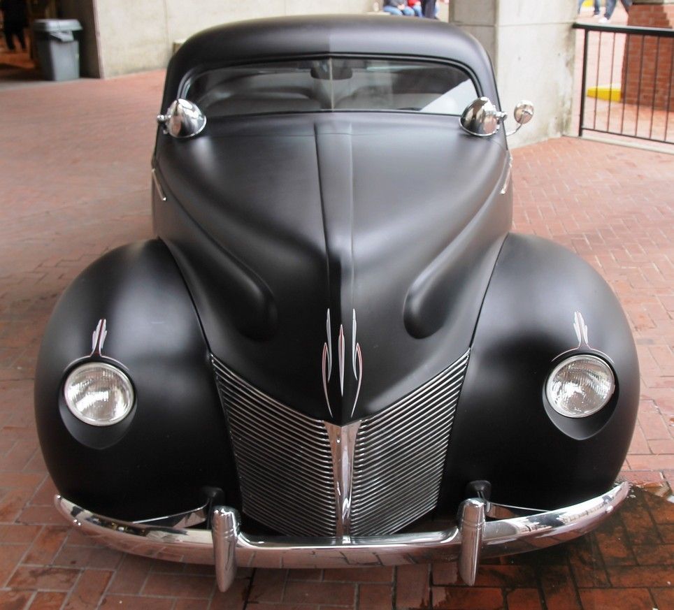 Full View