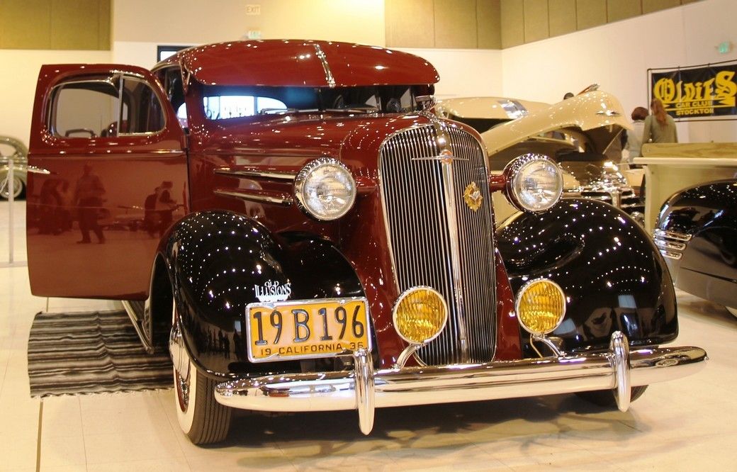 Full View