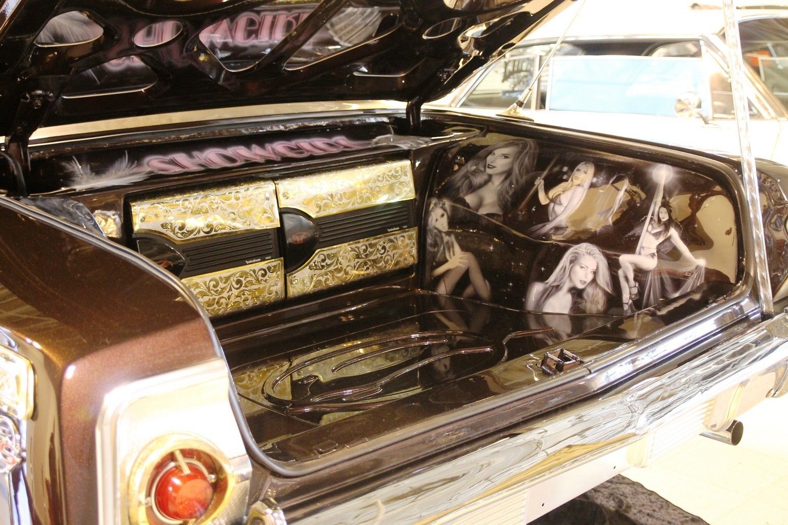 Full View