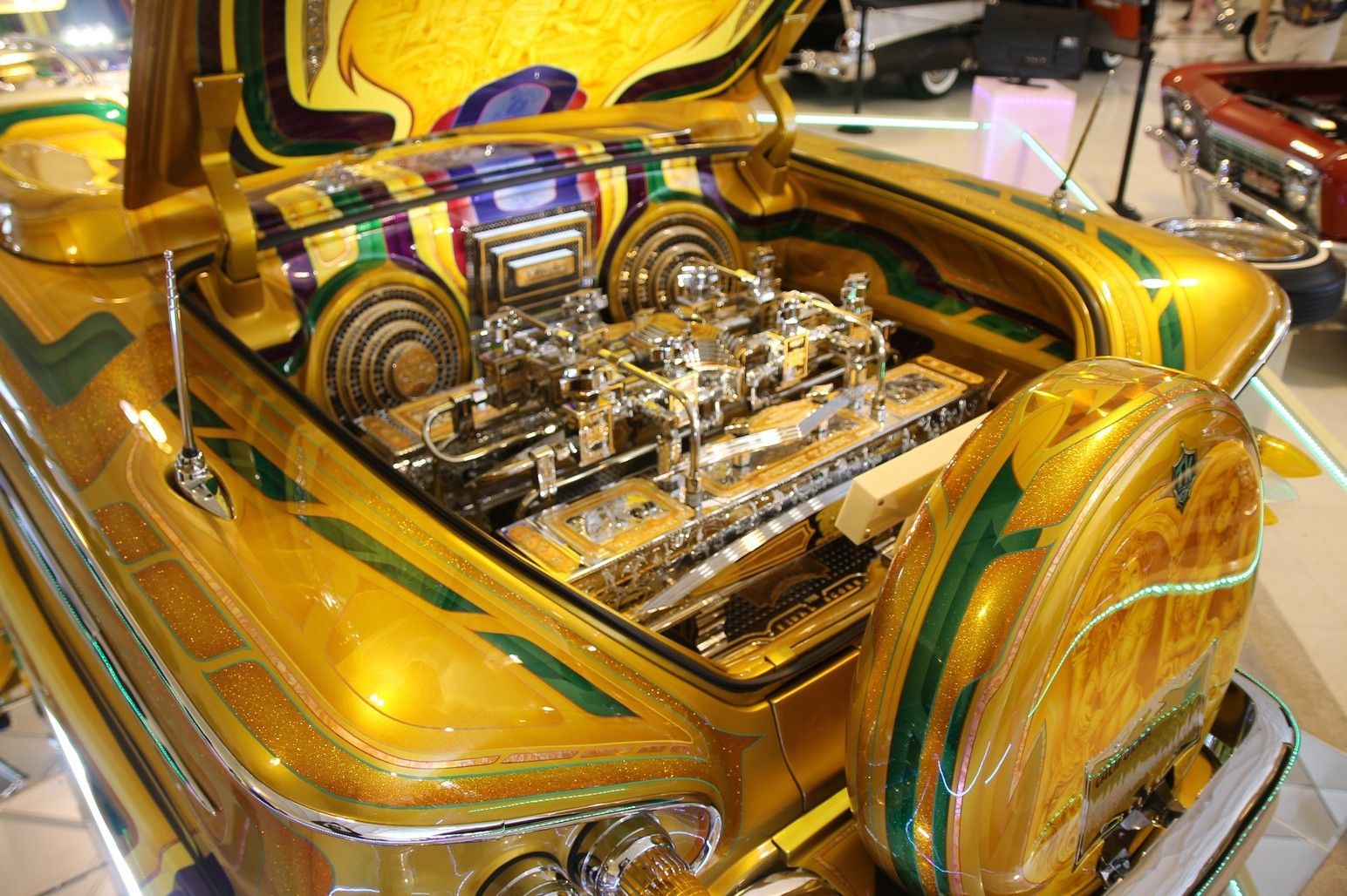 Full View