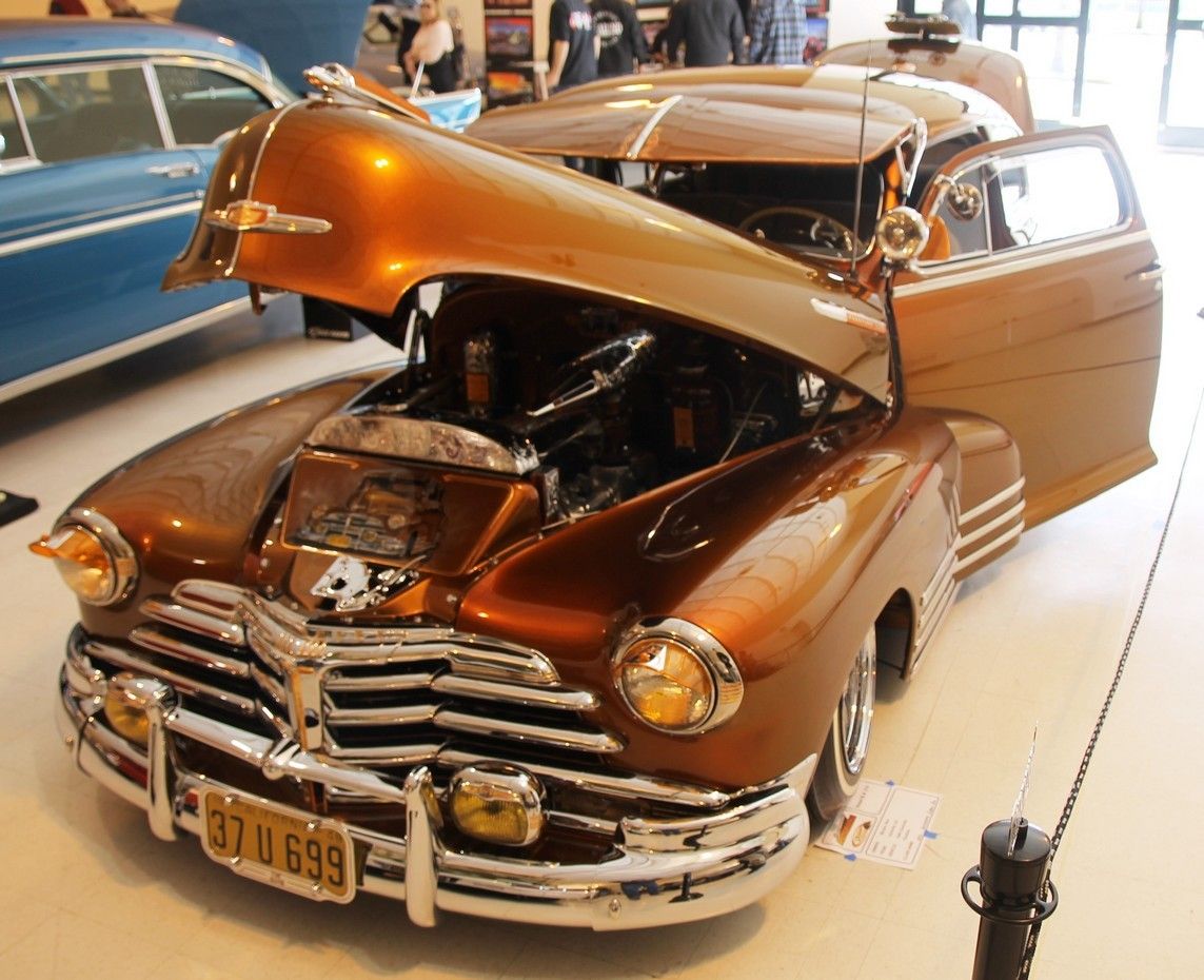Full View
