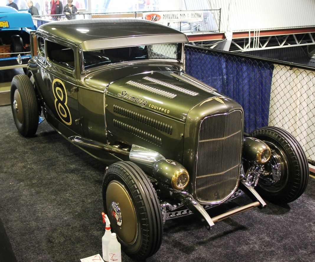 Full View
