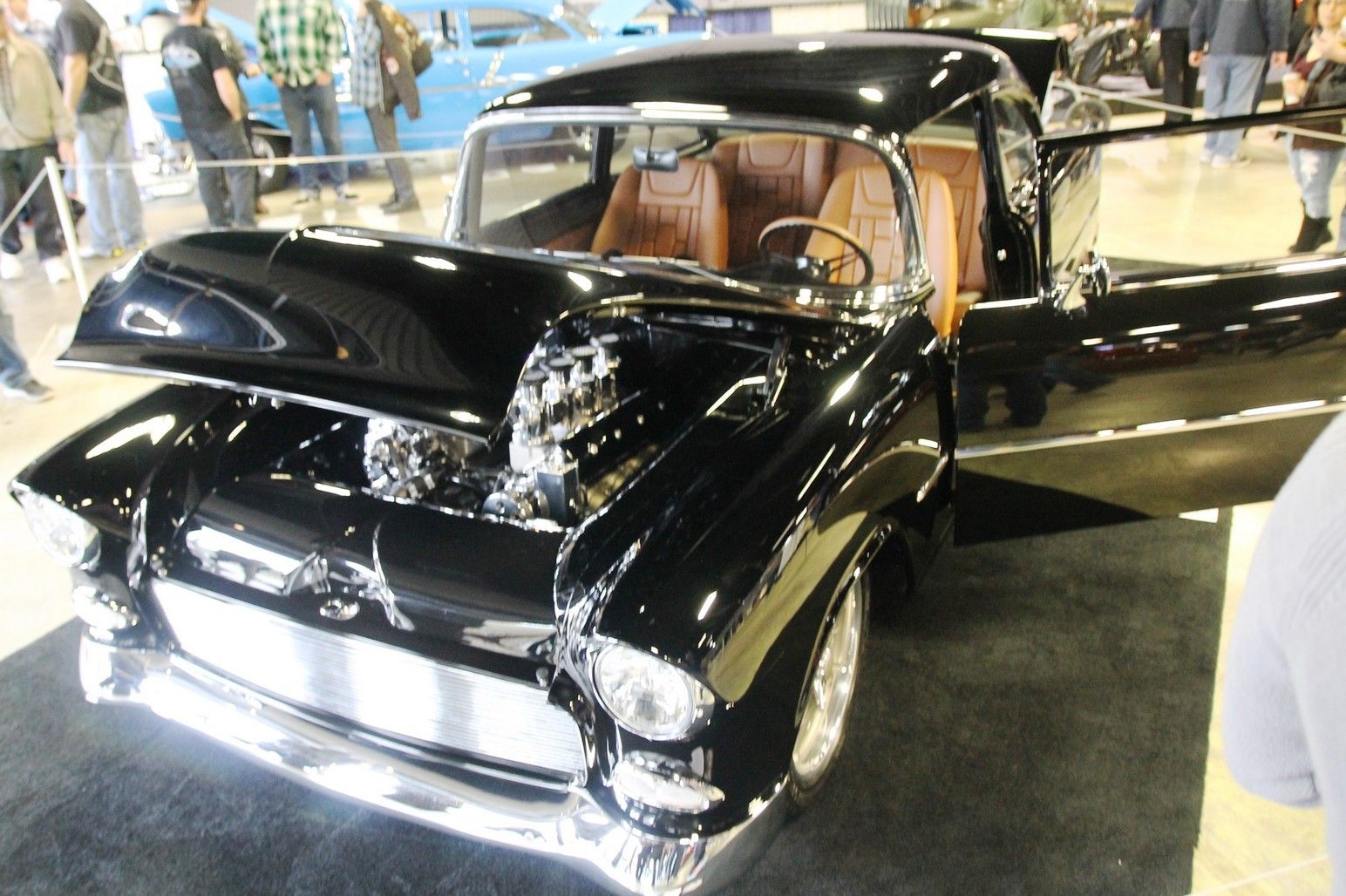 Full View