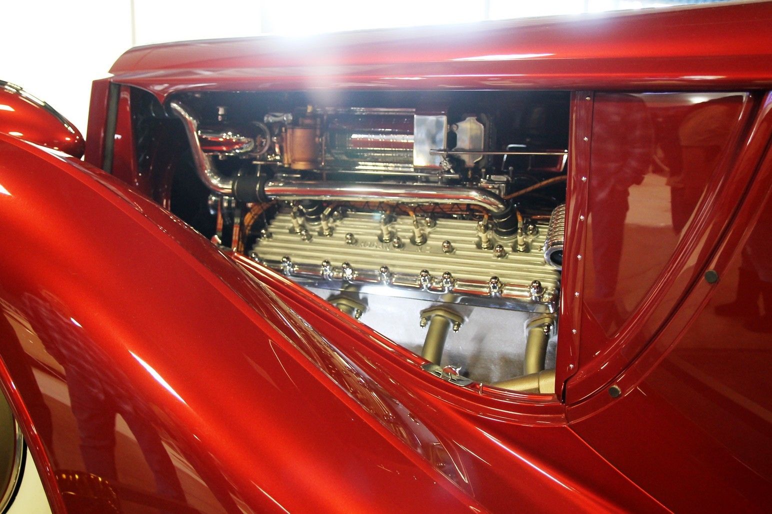 Full View