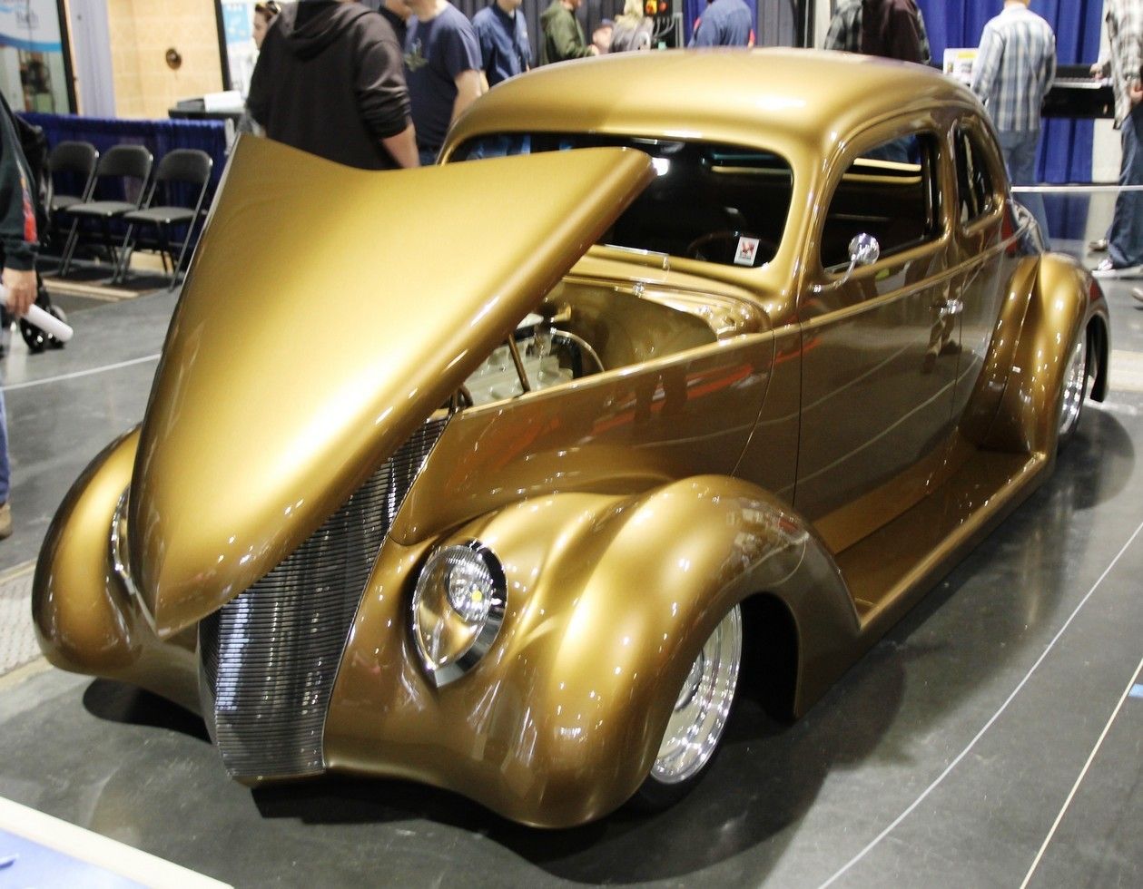 Full View