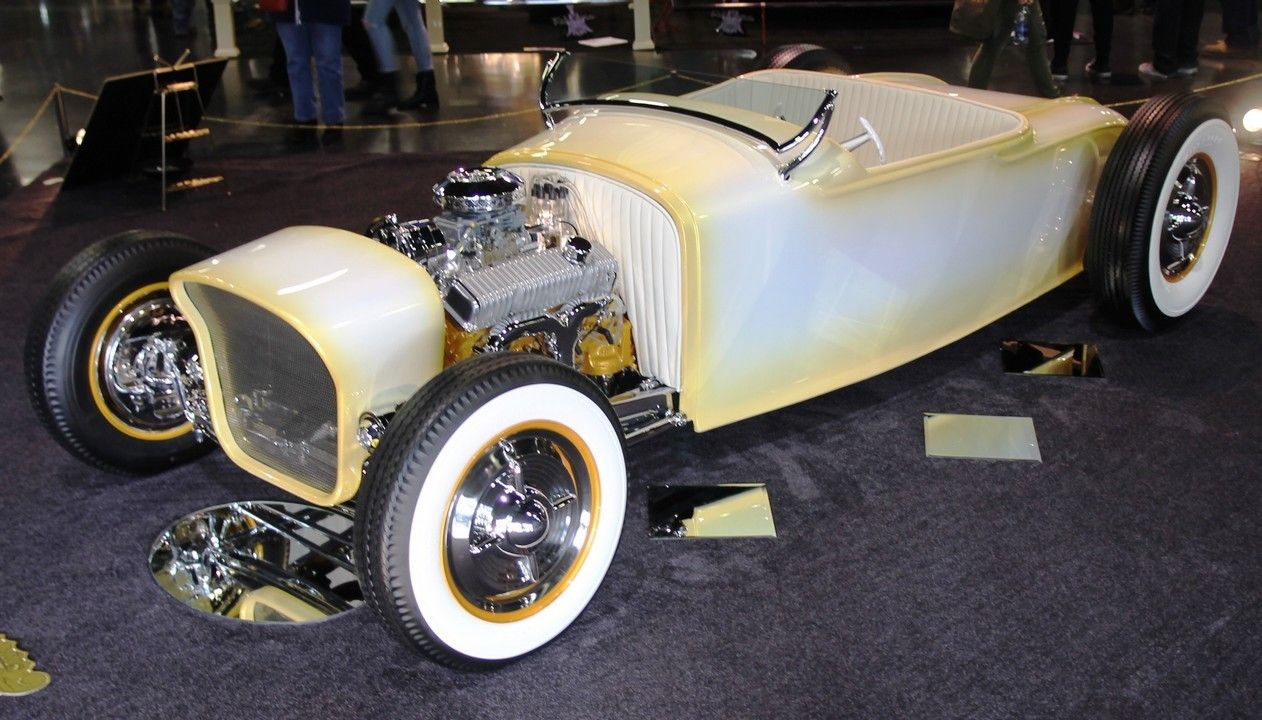 Full View