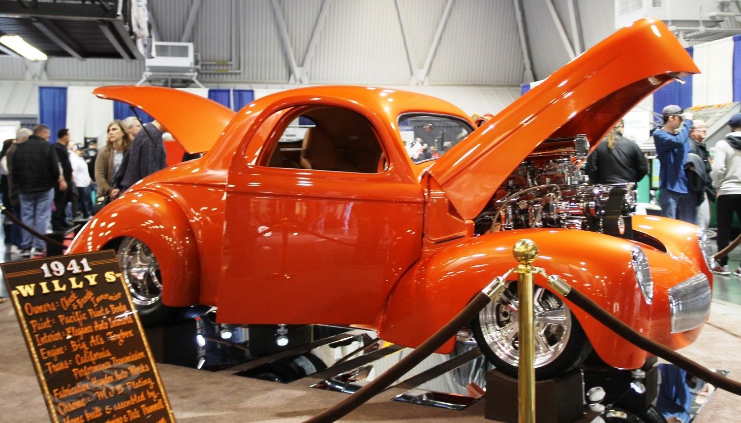 Full View