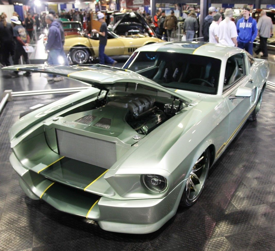 Full View