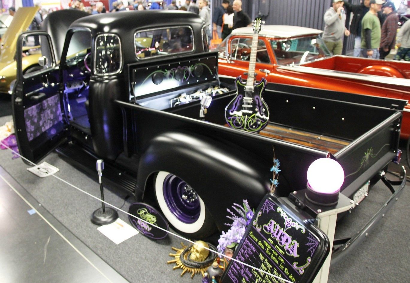 Full View