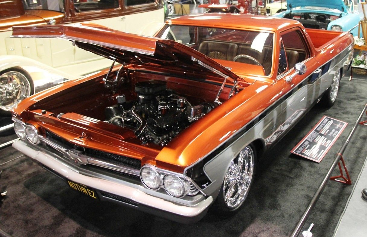 Full View