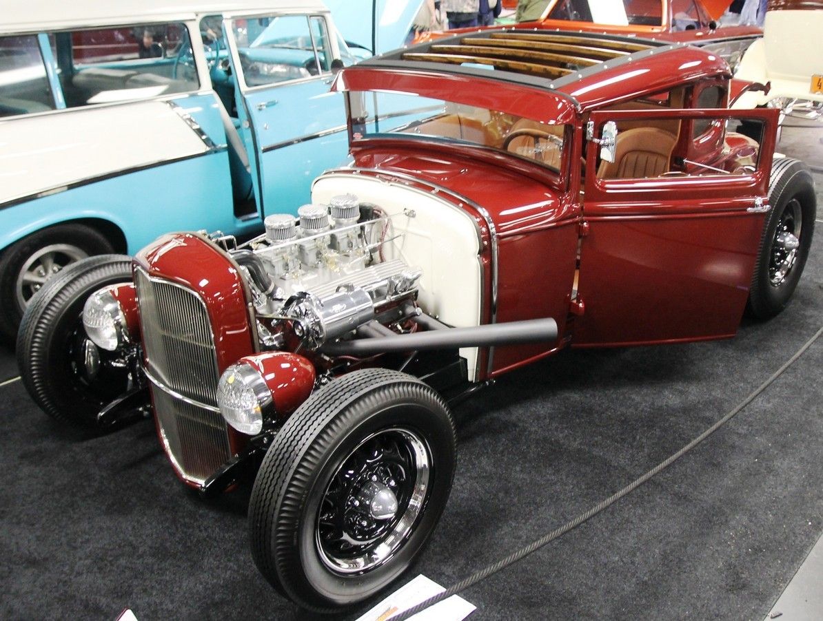 Full View
