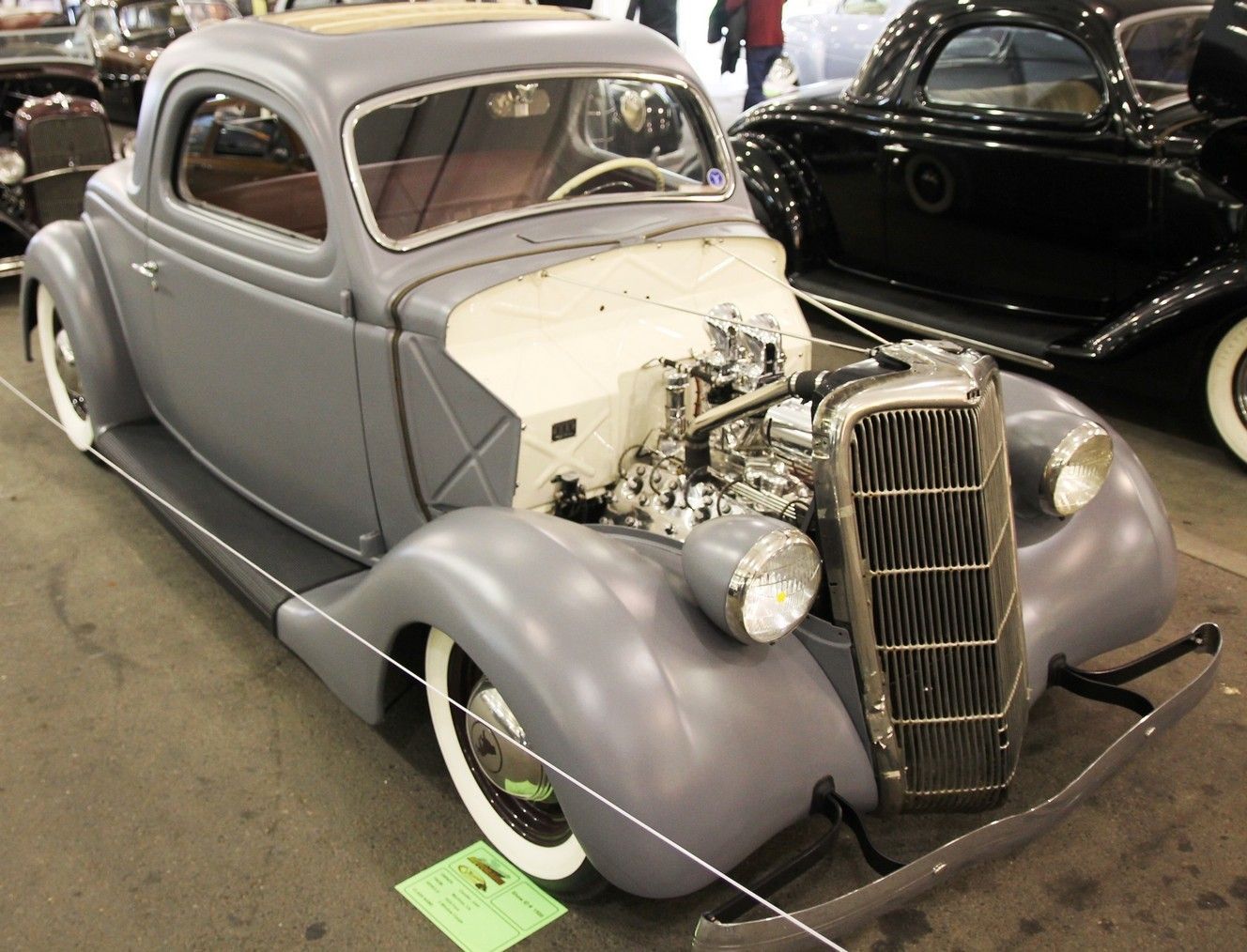 Full View