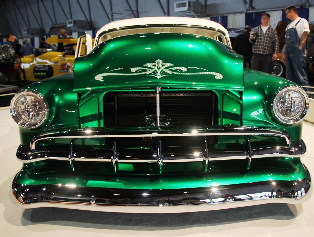 Full View