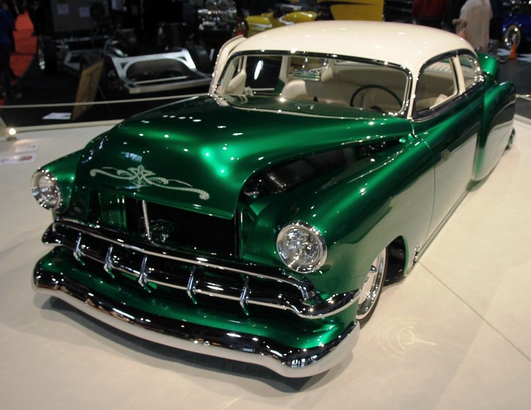 Full View