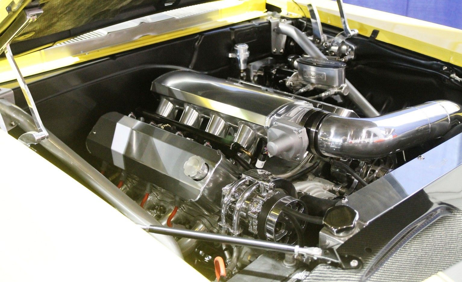 Full View