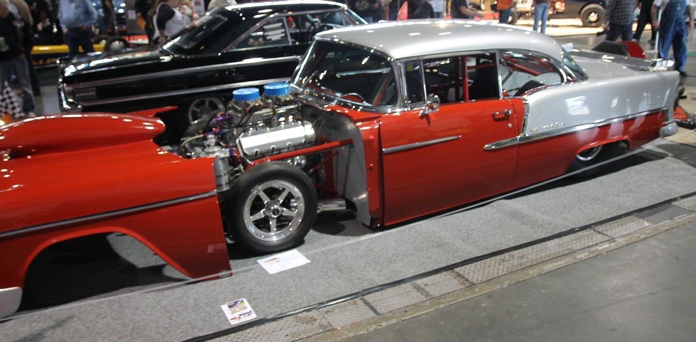Full View
