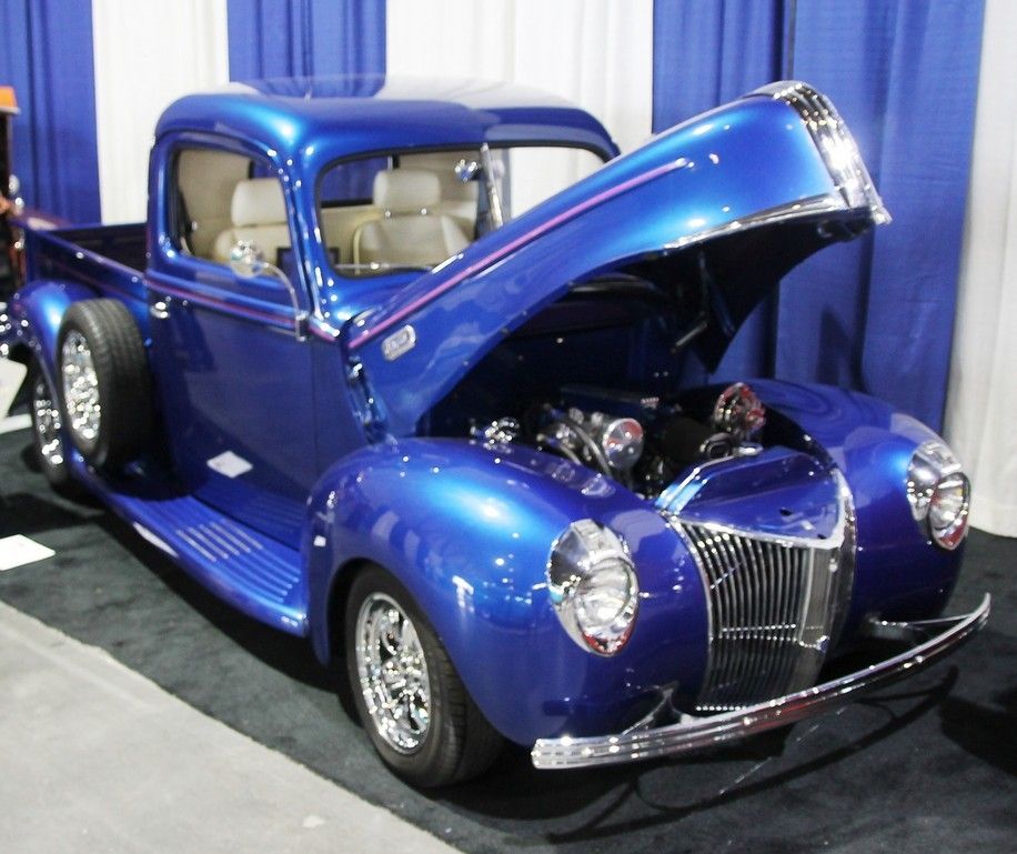 Full View
