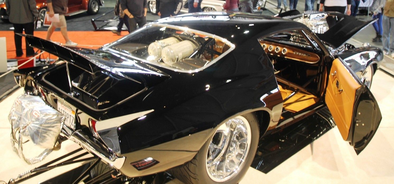 Full View