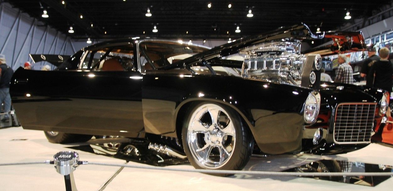 Full View