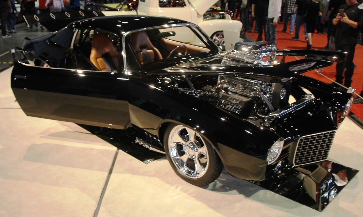 Full View