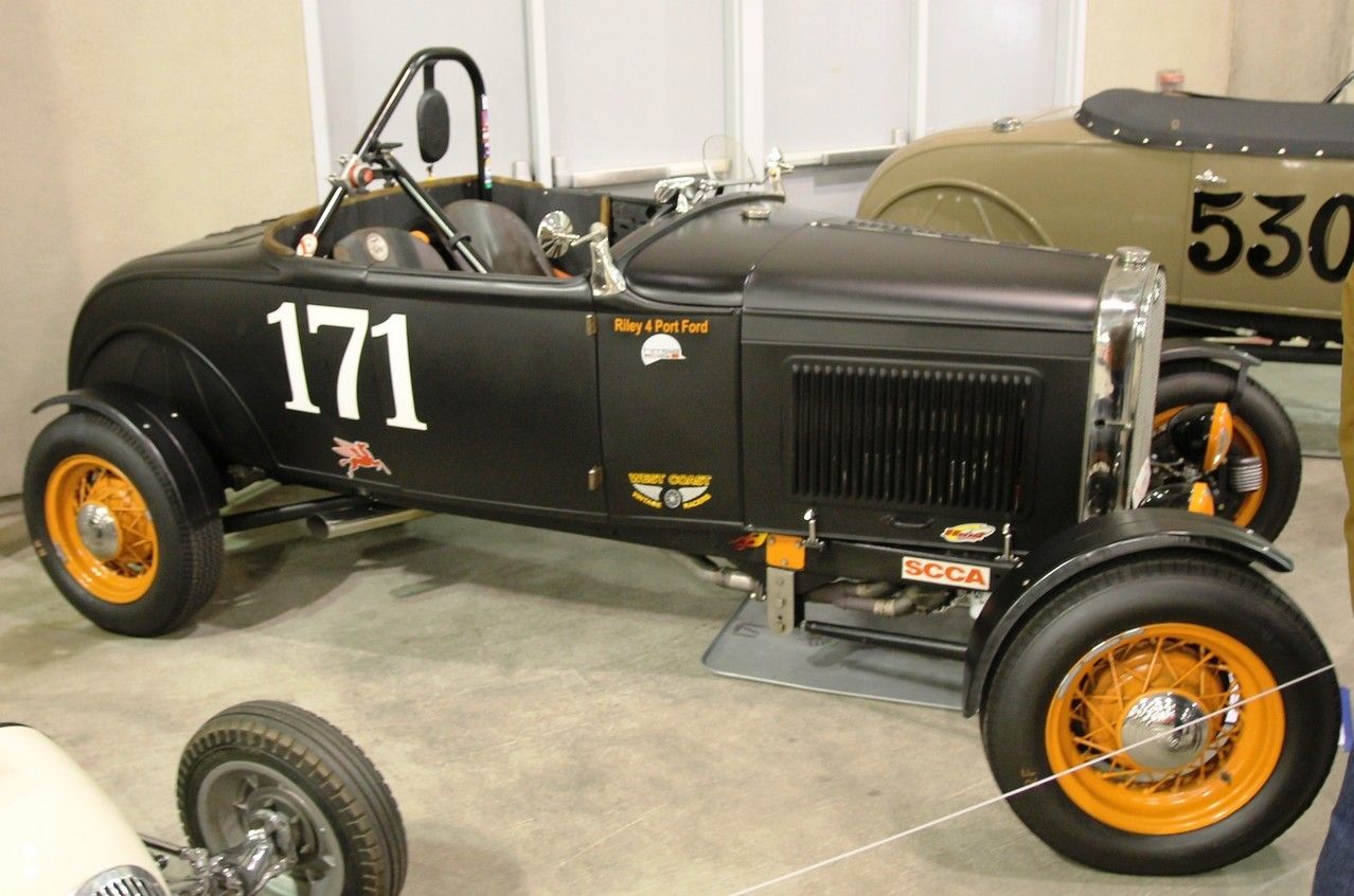 Full View