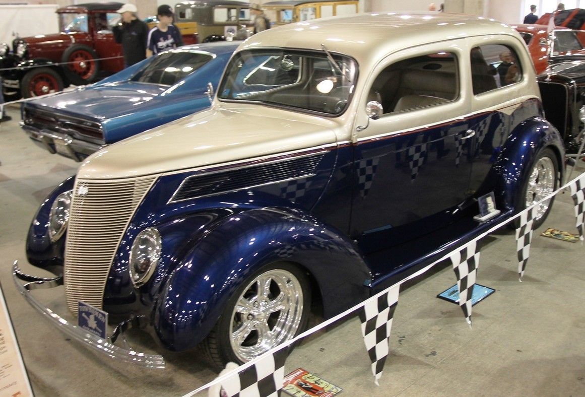 Full View