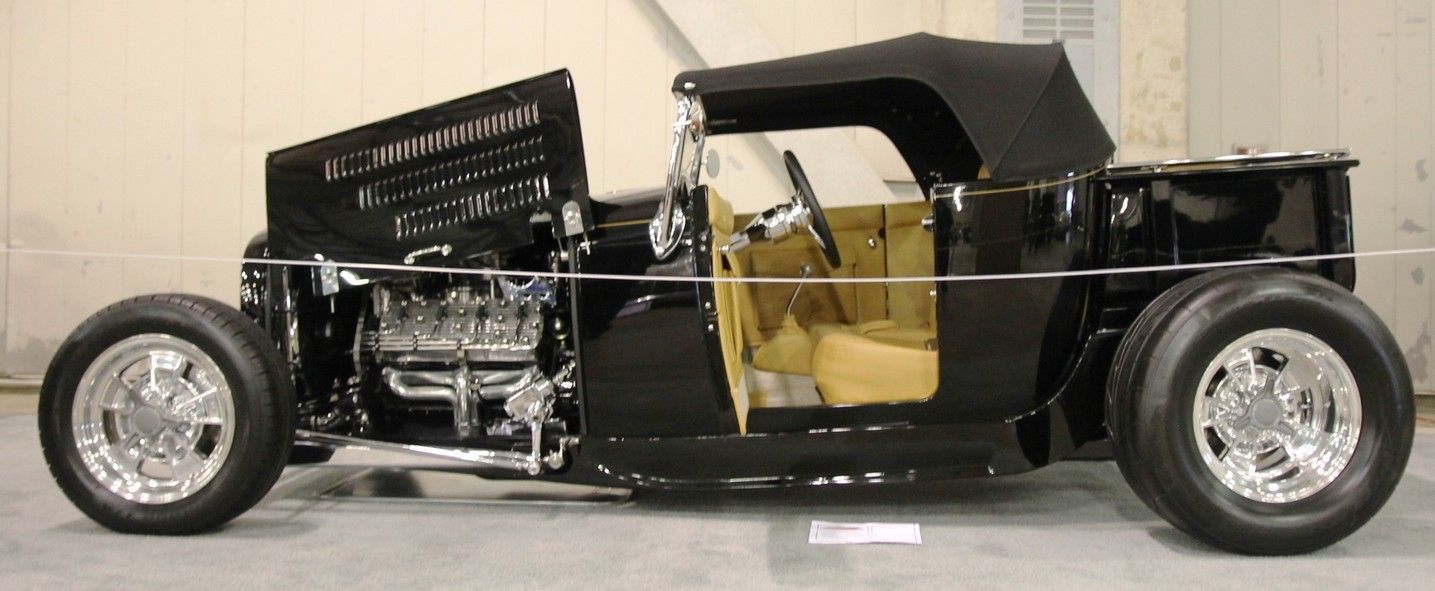 Full View