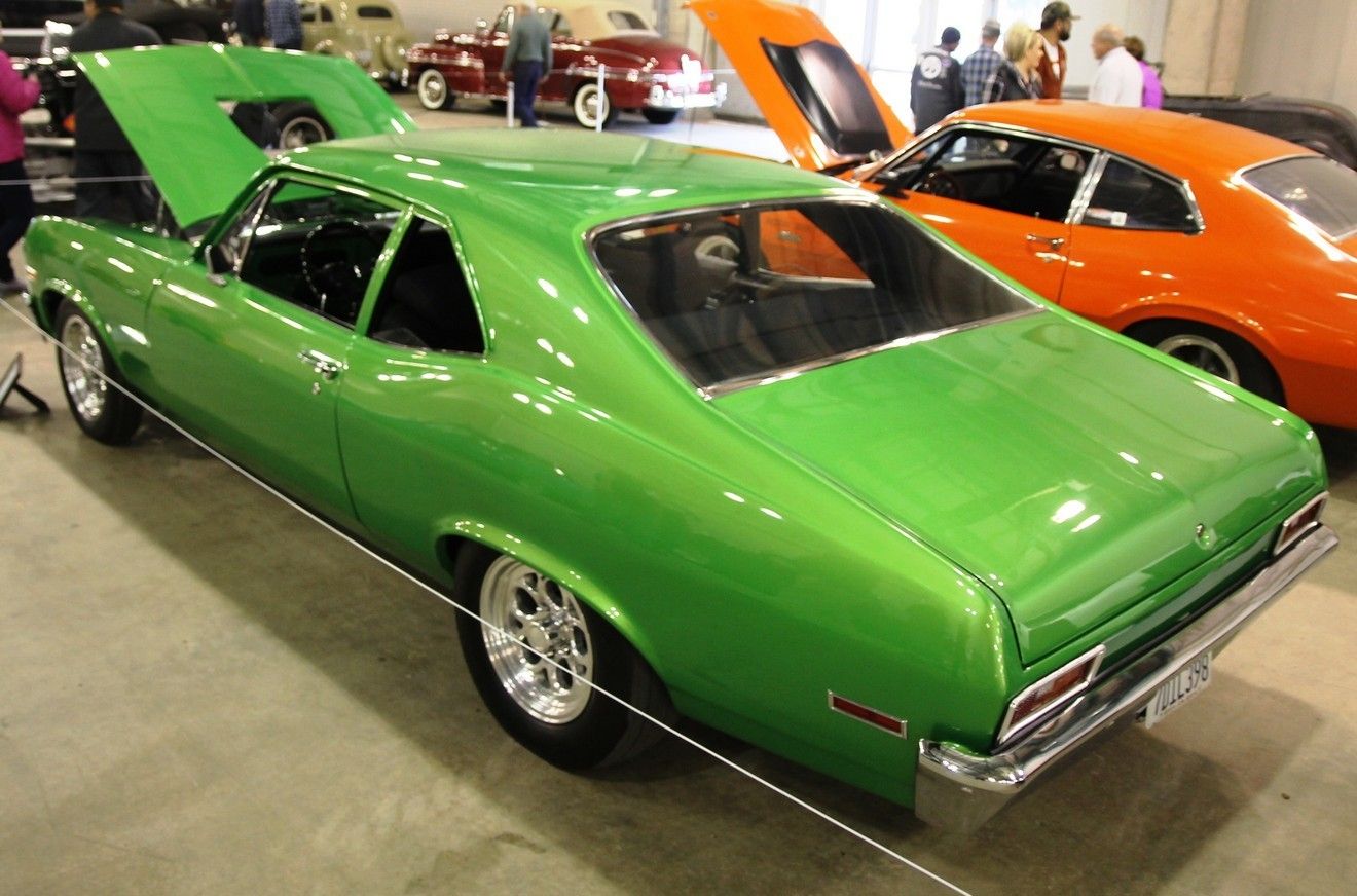 Full View