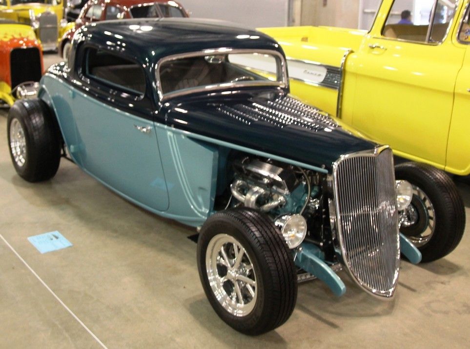 Full View
