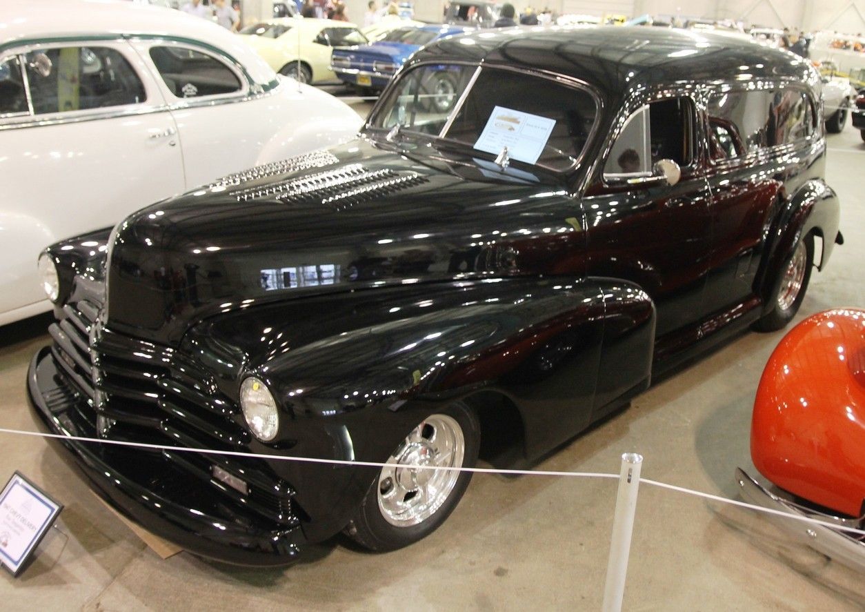 Full View