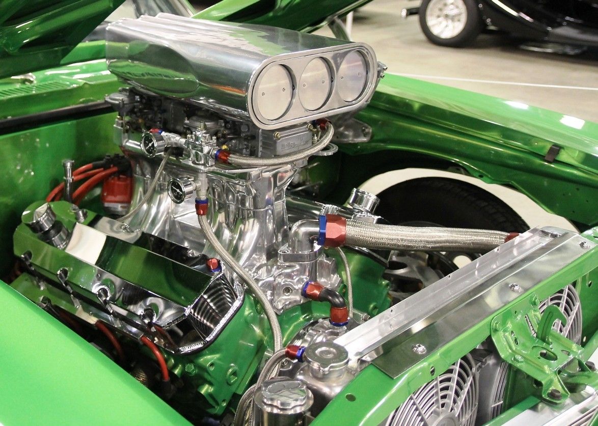 Full View