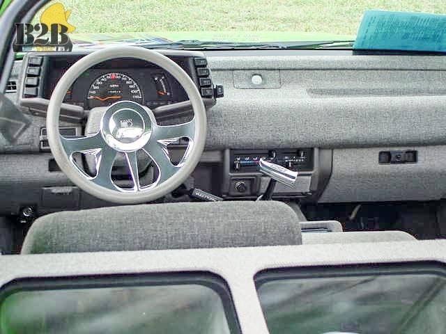 Full View