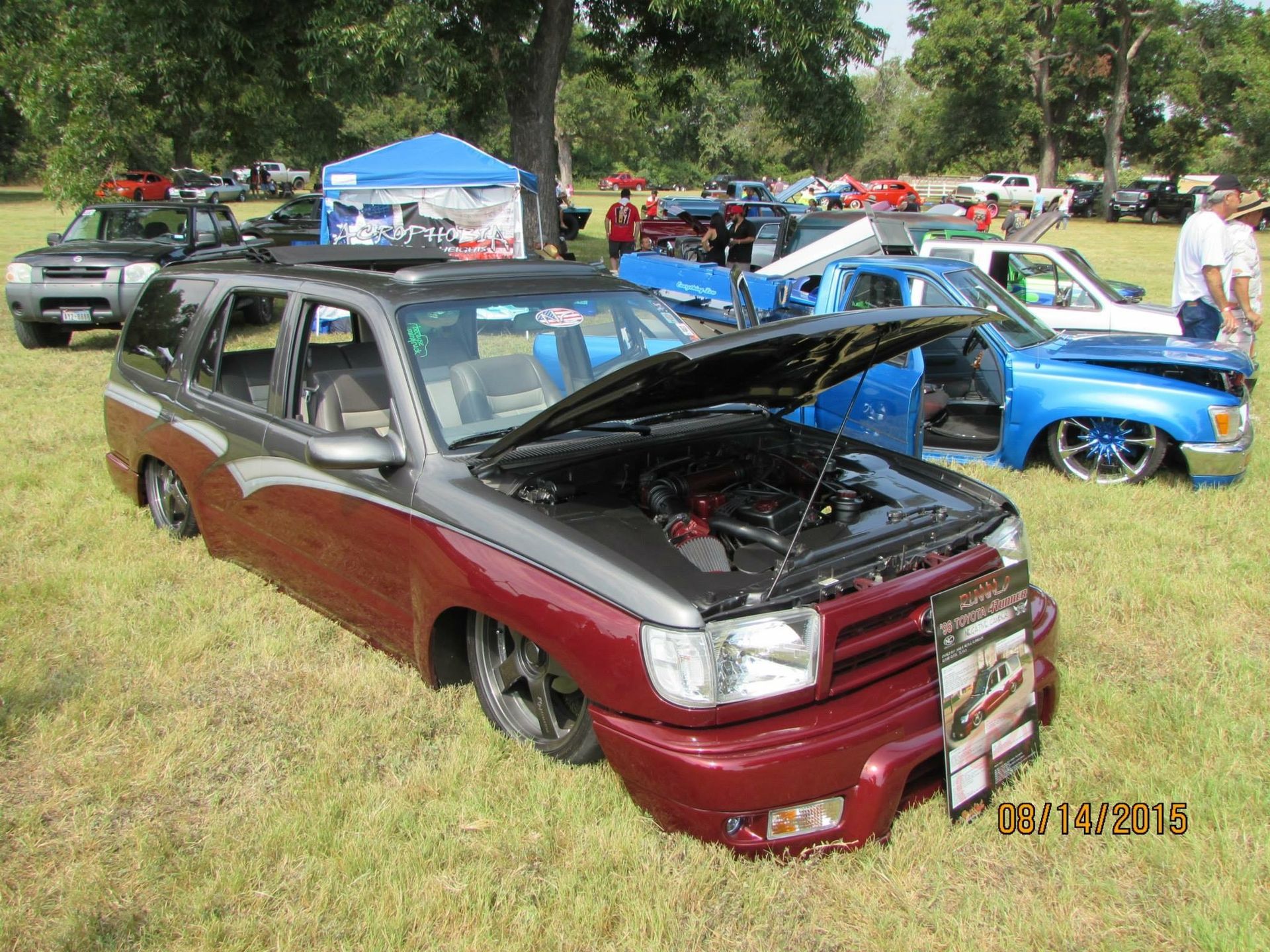 Full View