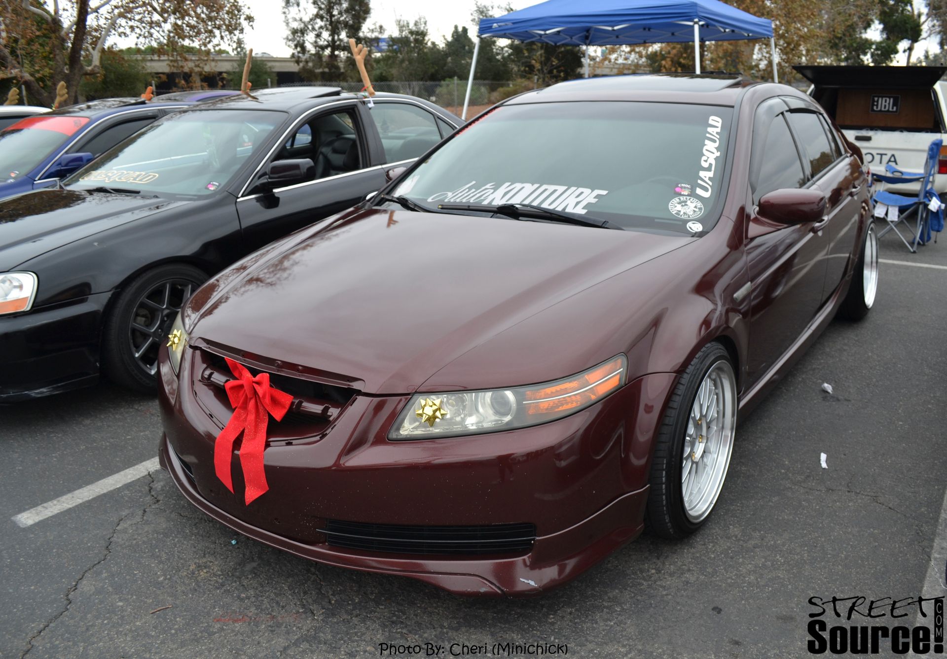 Full View