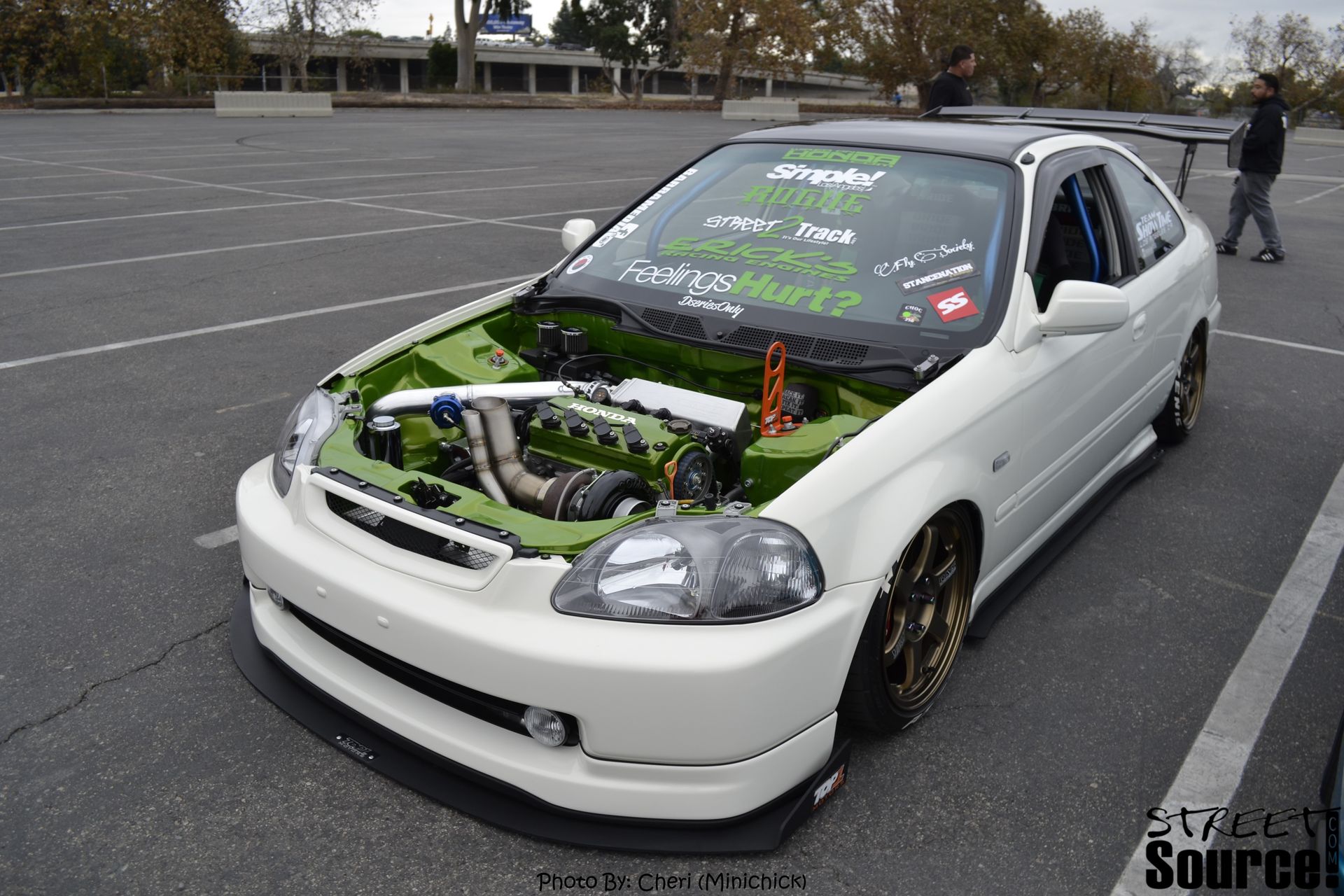 Full View