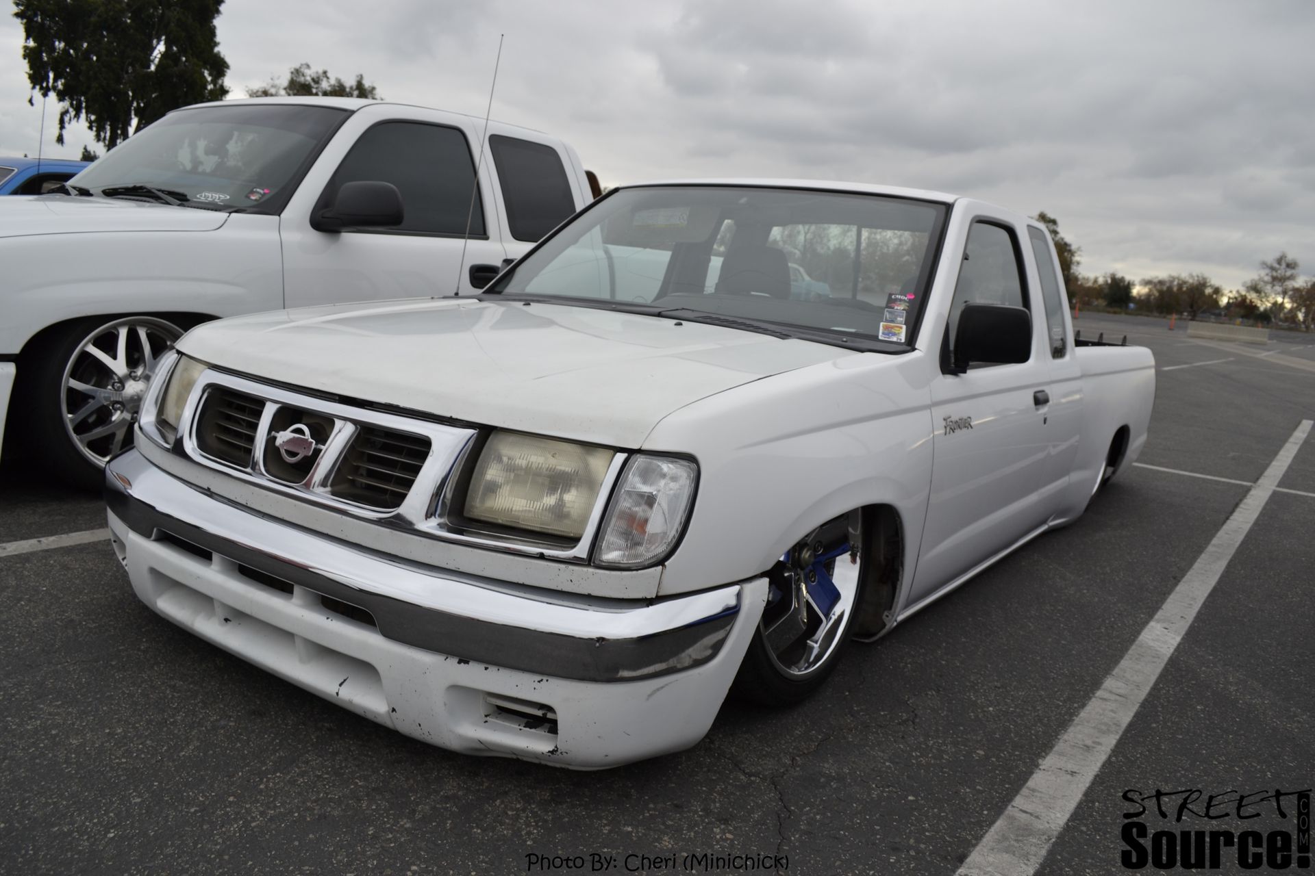 Full View
