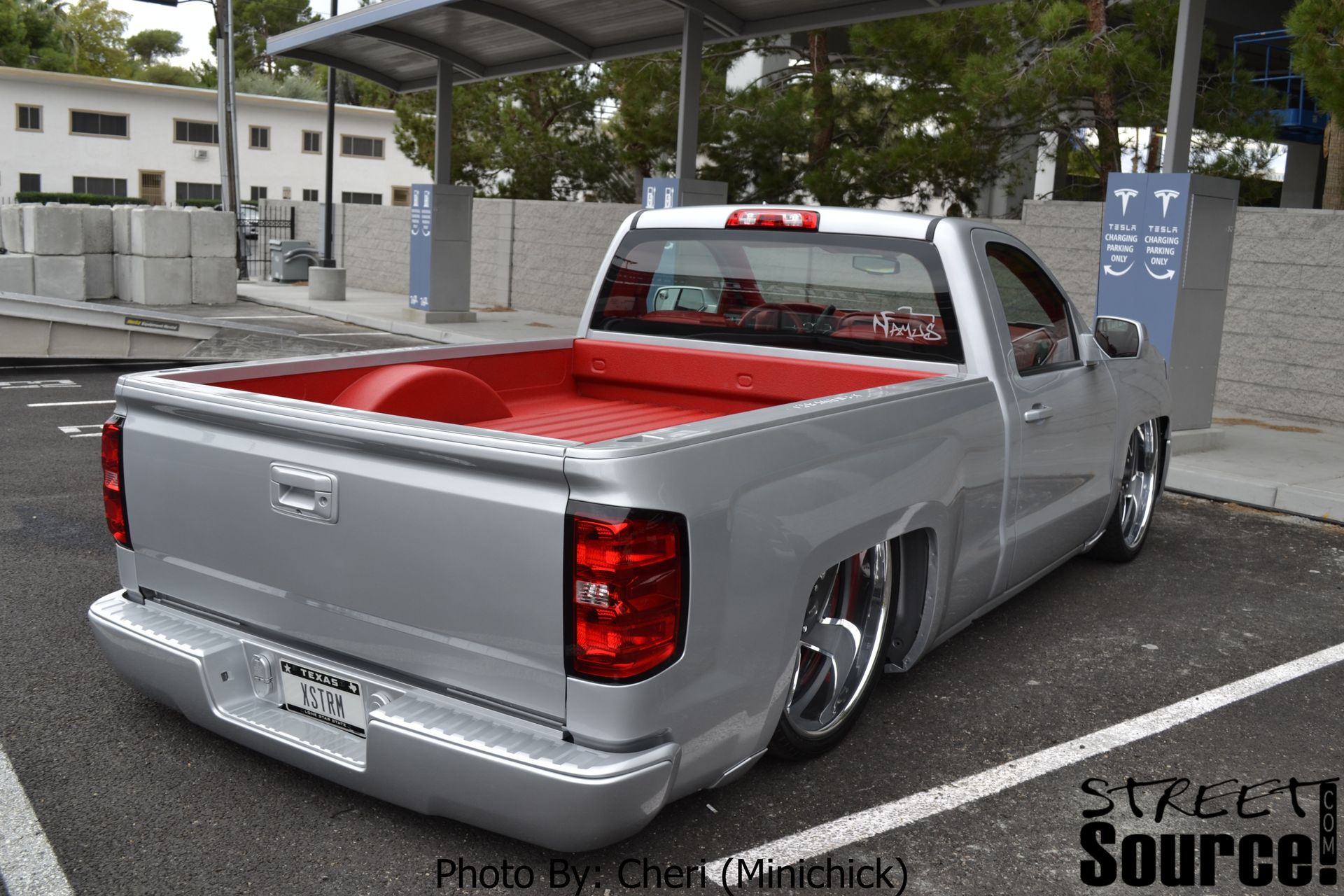 Full View