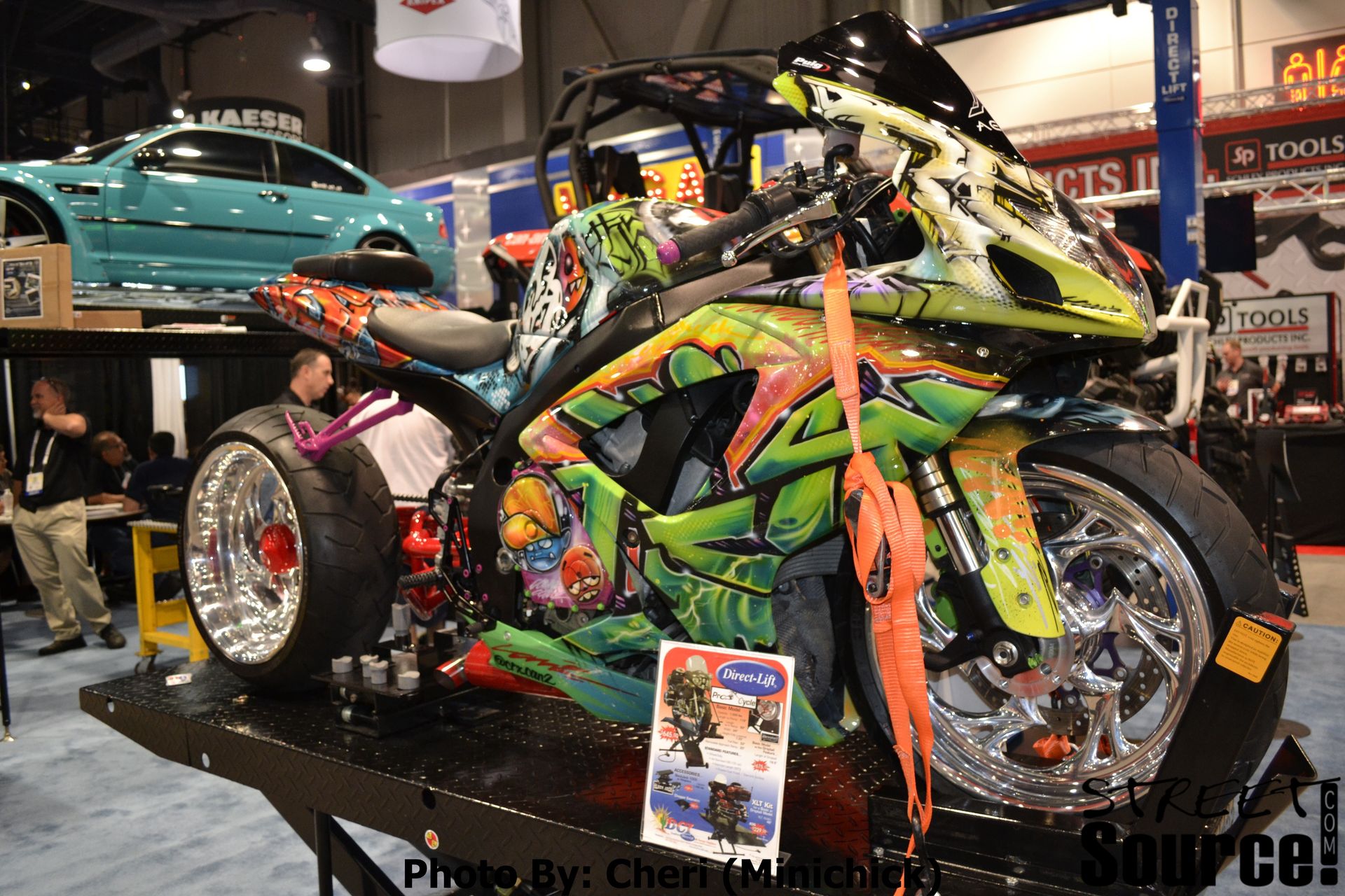 Full View