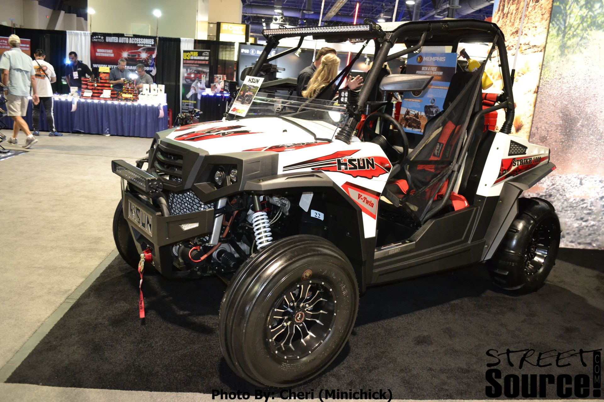 Full View