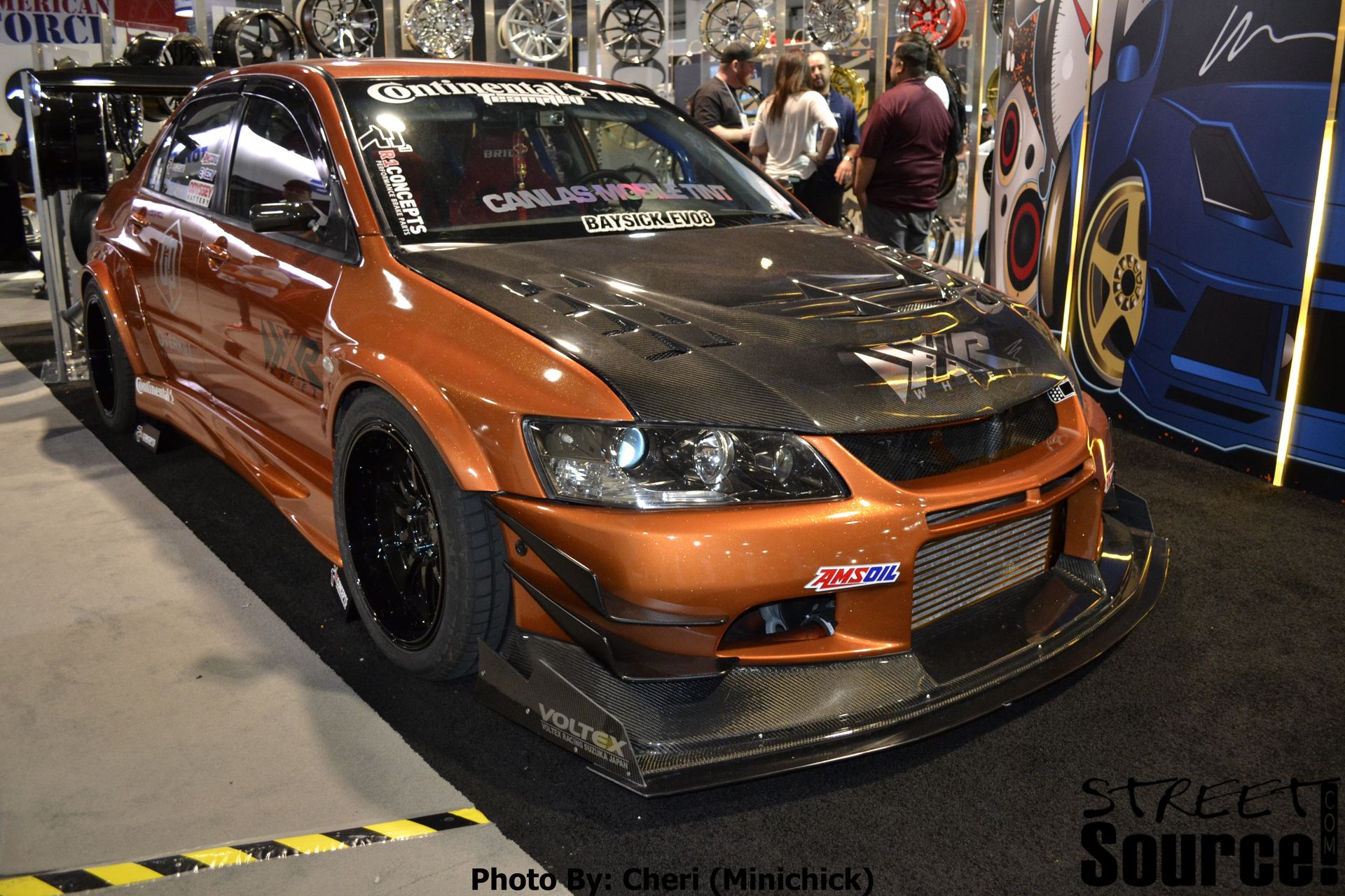 Full View