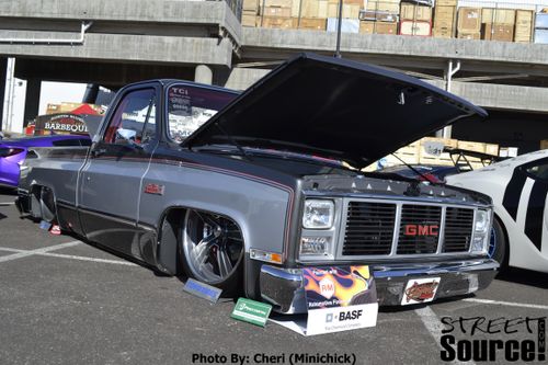SEMA 2016 - Day 5 2016 cover
