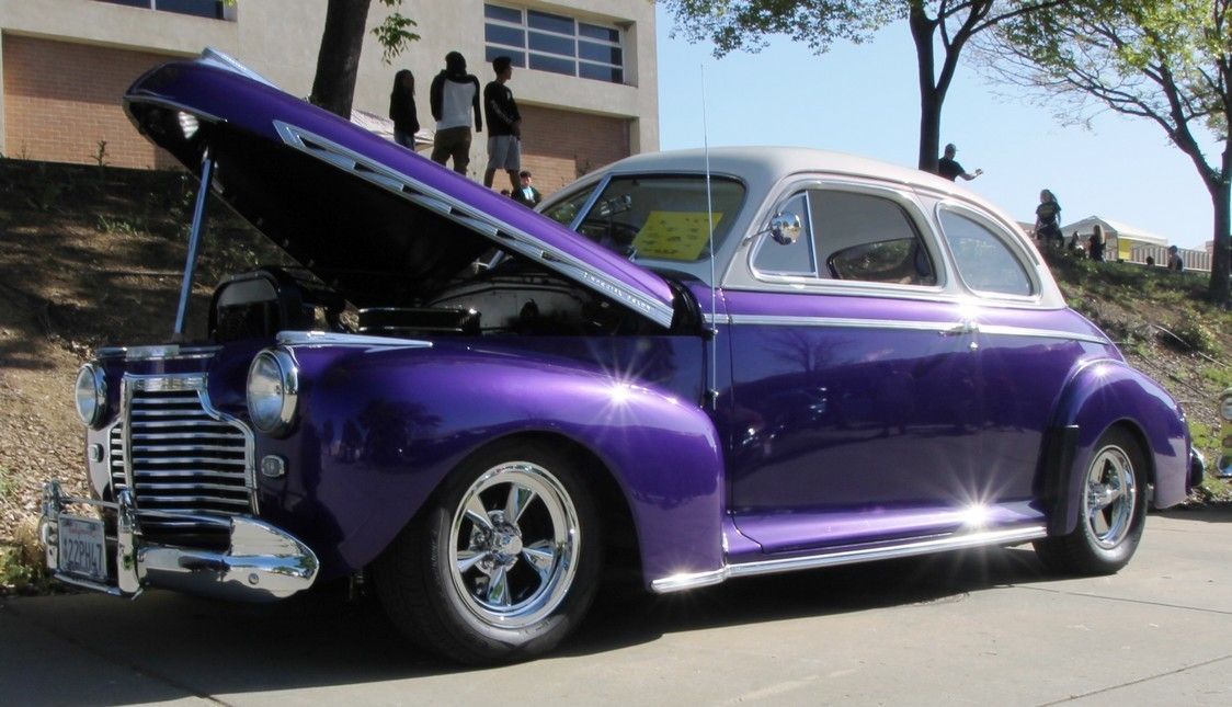 Full View
